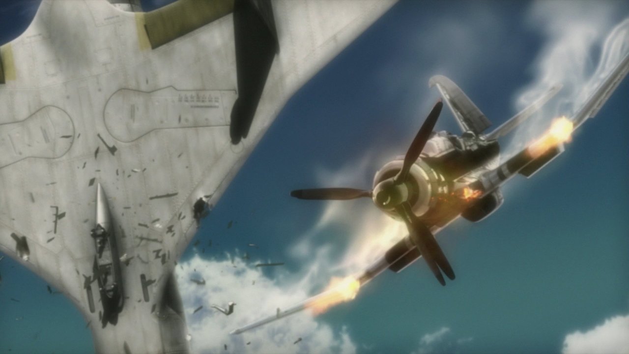Sukai kurora