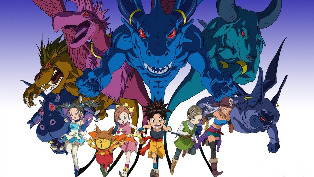 Buru doragon