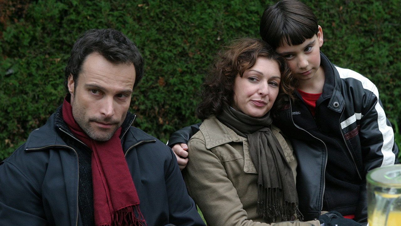 La coupure