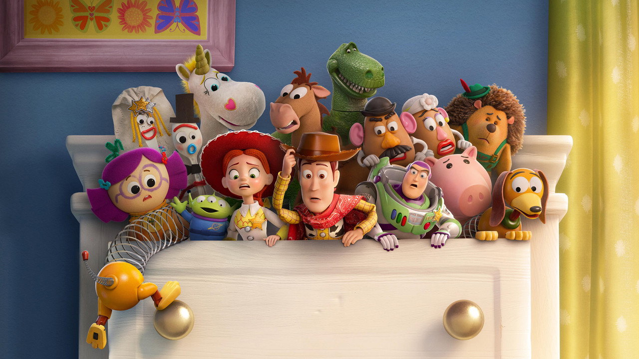Toy Story 5