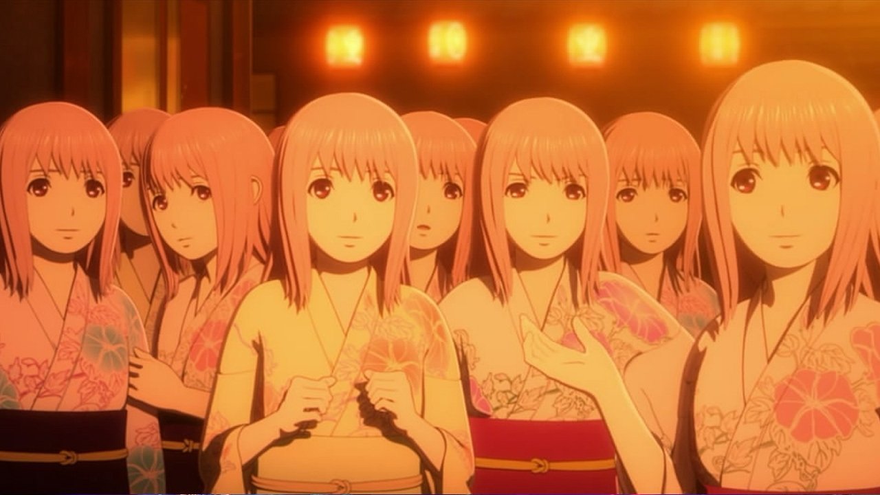 Sidonia no kishi: Ai tsumugu hoshi