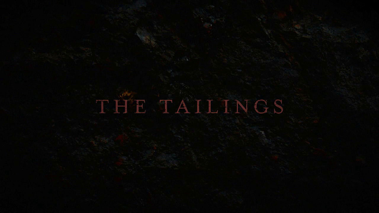 The Tailings