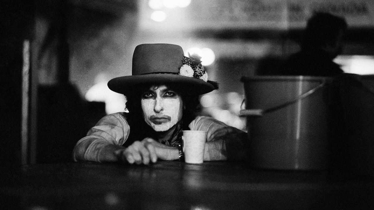 Rolling Thunder Revue