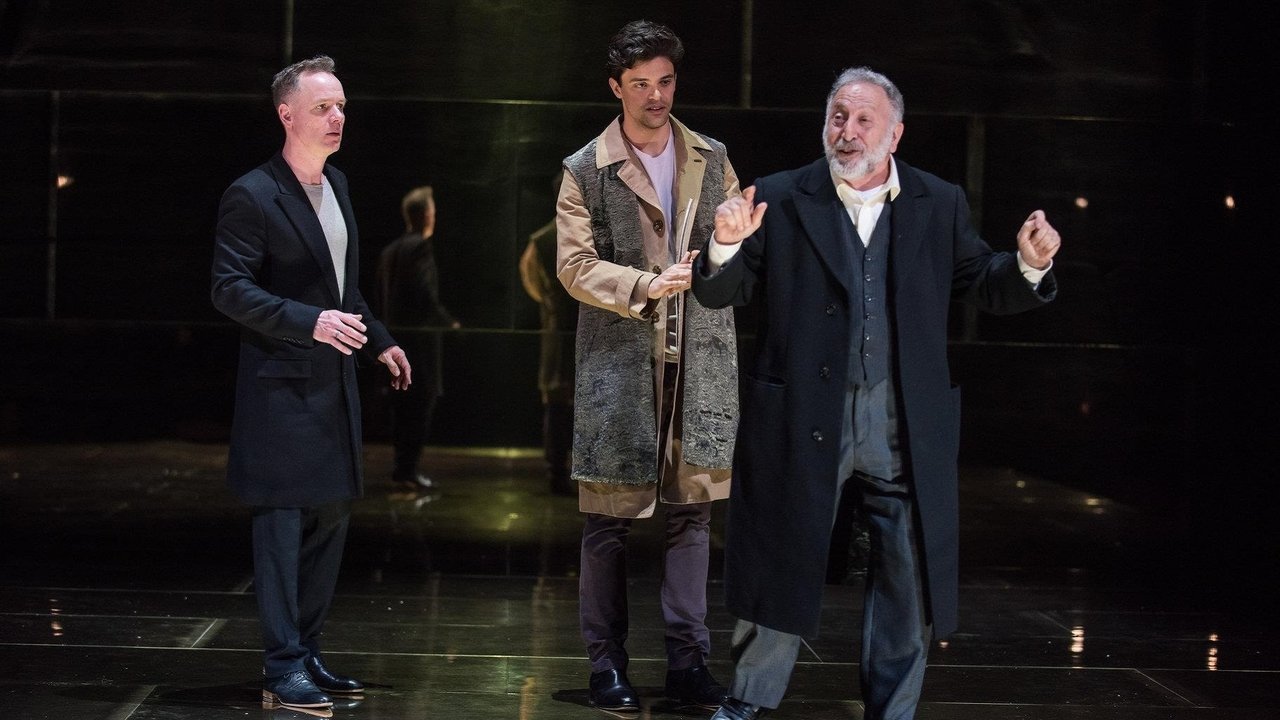 Royal Shakespeare Company: The Merchant of Venice