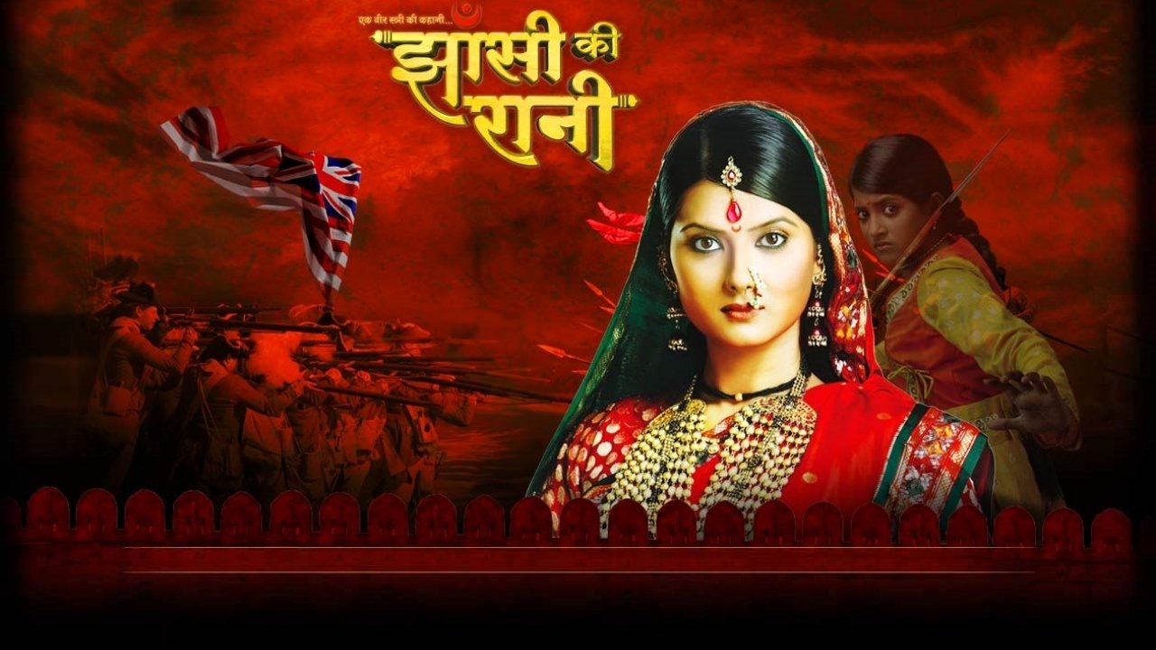 Ek Veer Stree Ki Kahaani... Jhansi Ki Rani
