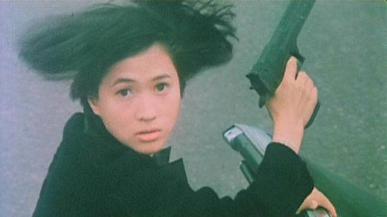 Hak mau II: Chi saat Yip Lai Hing