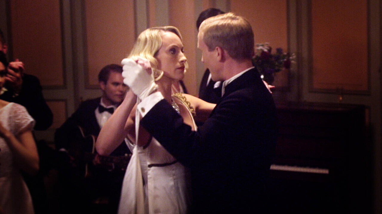 Miss Julie
