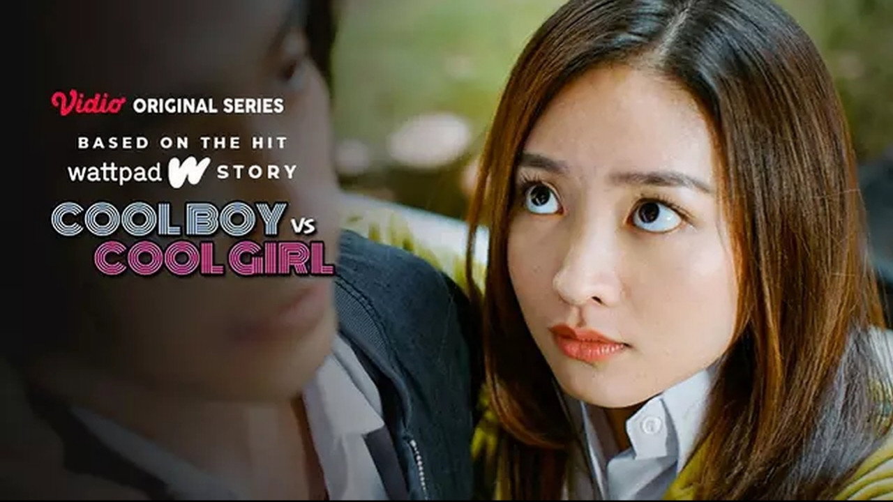 Cool Boy vs Cool Girl