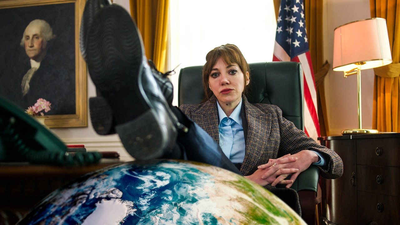 Cunk on Britain