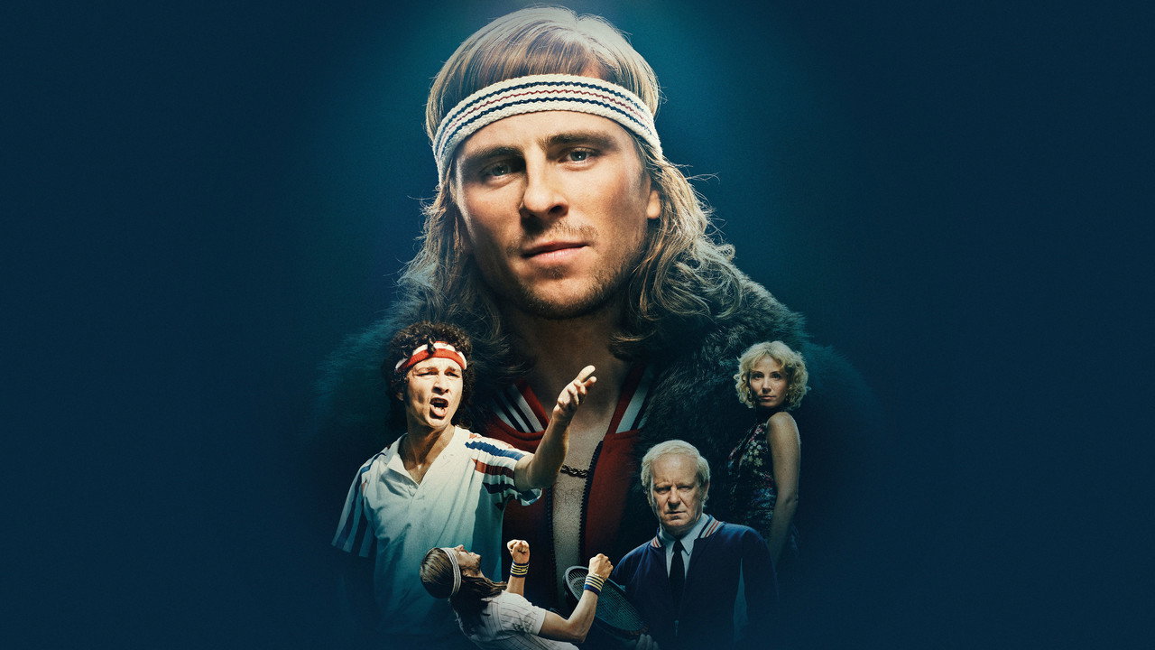 Borg vs. McEnroe