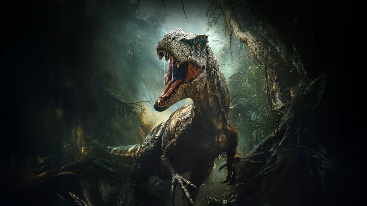 Jurassic Reborn