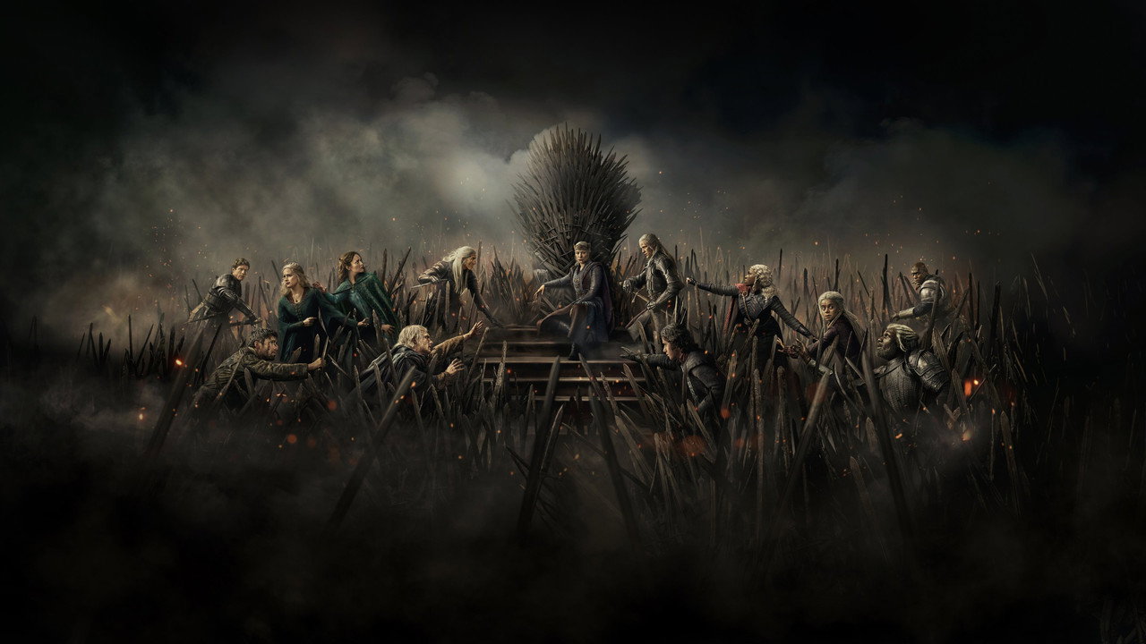 House of the Dragon