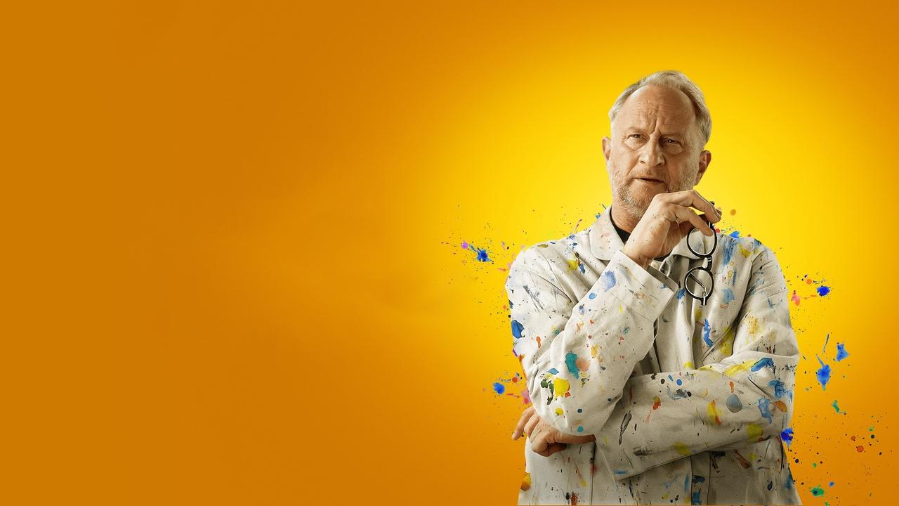 The Art of Nothing