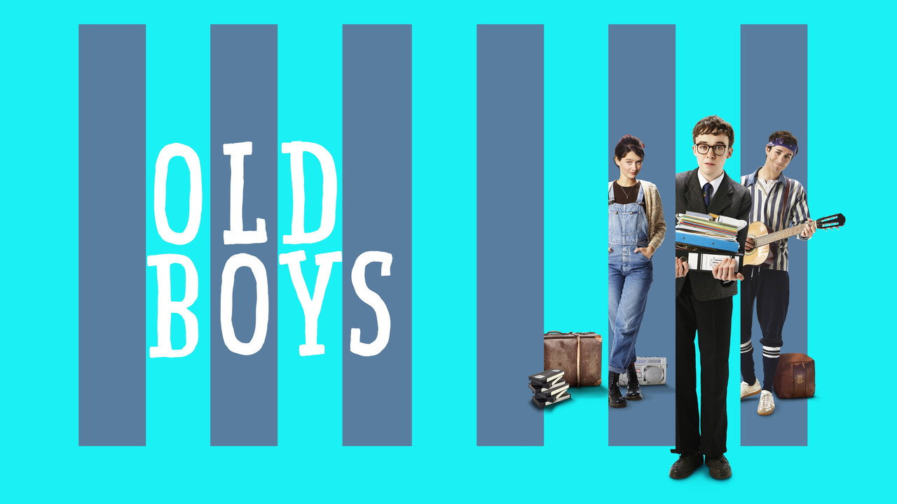 Old Boys