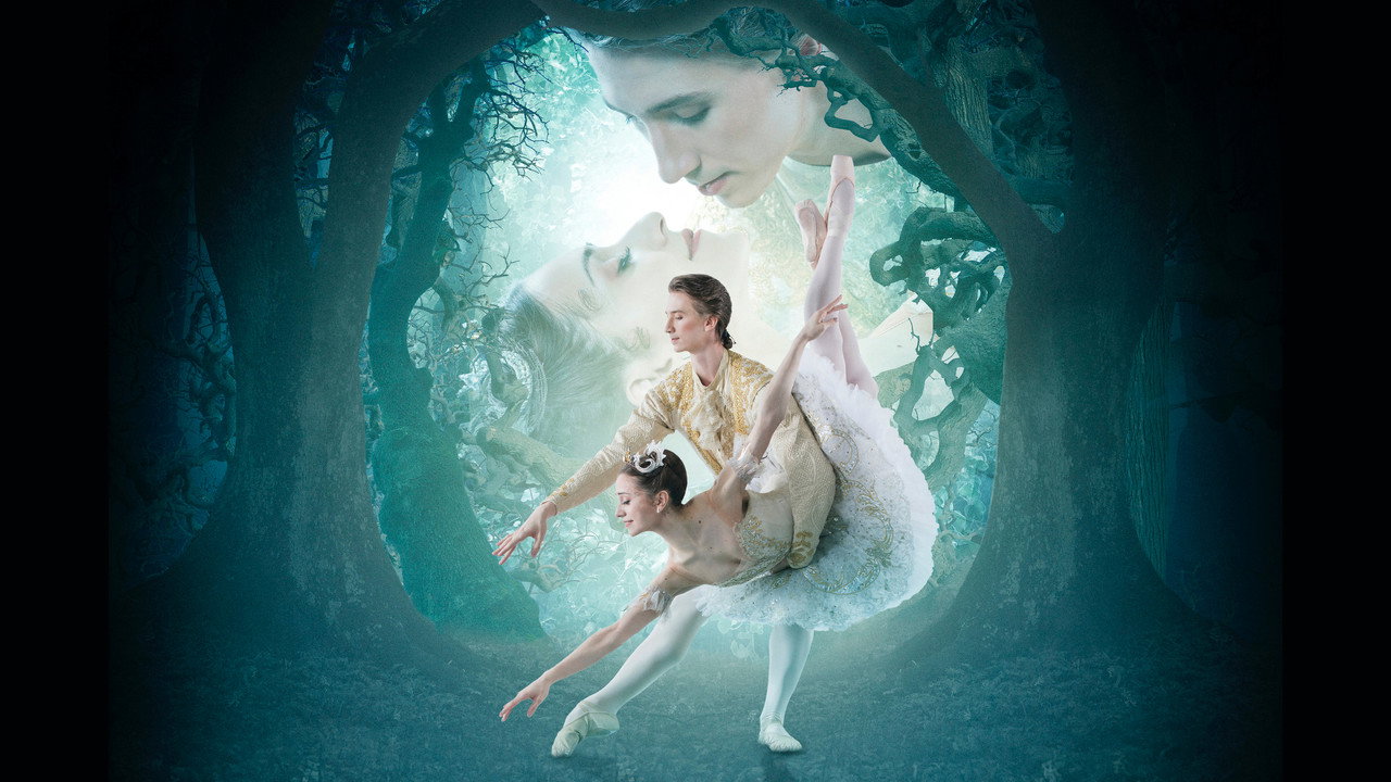 Royal Opera House Live Cinema Season 2016/17: The Sleeping Beauty