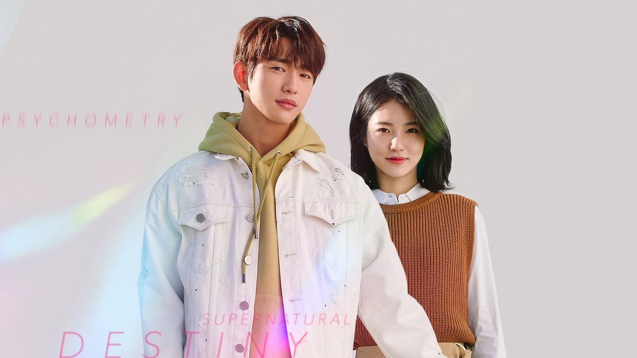 He is Psychometric