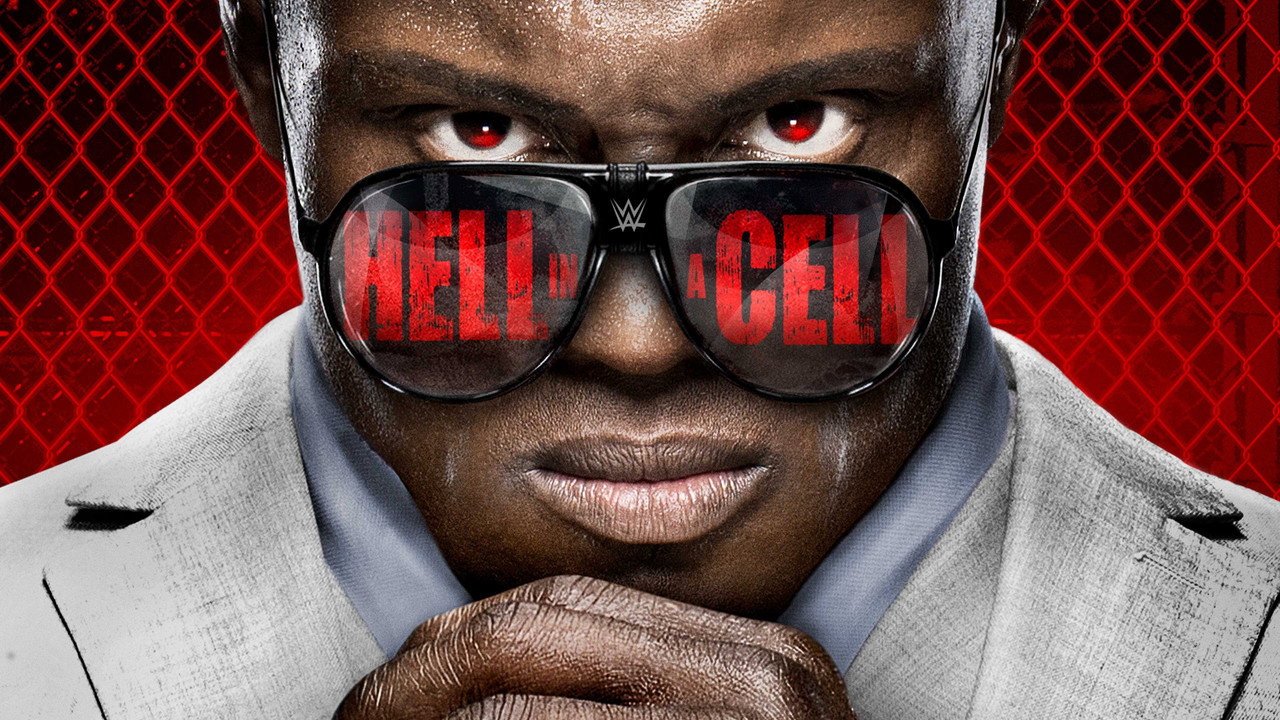 WWE Hell in a Cell