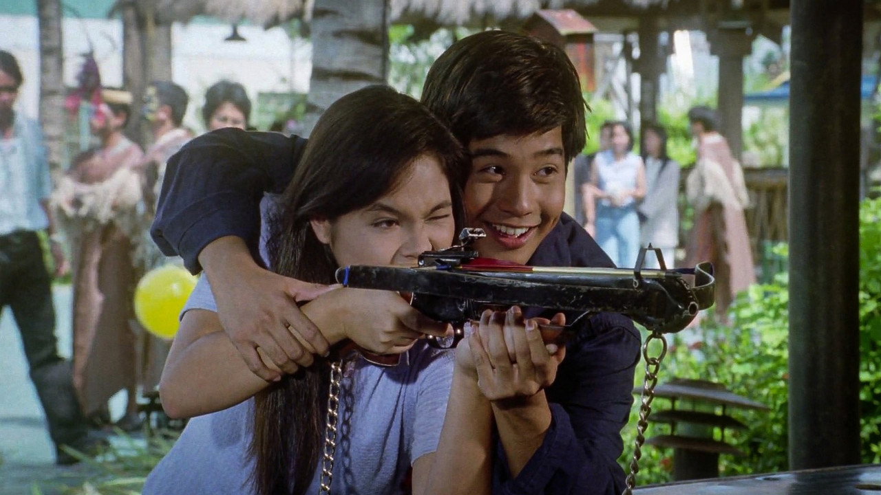 Paano ang puso ko?