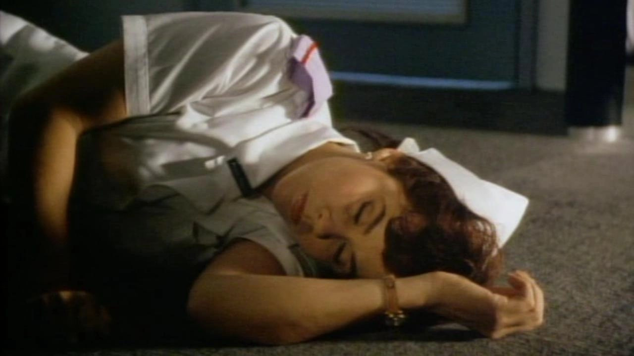 Dead Sleep