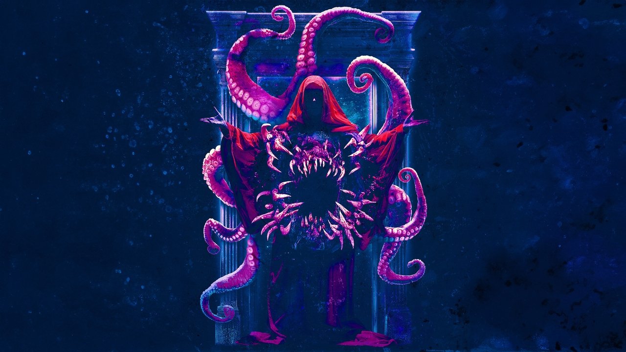 H. P. Lovecraft's the Old Ones