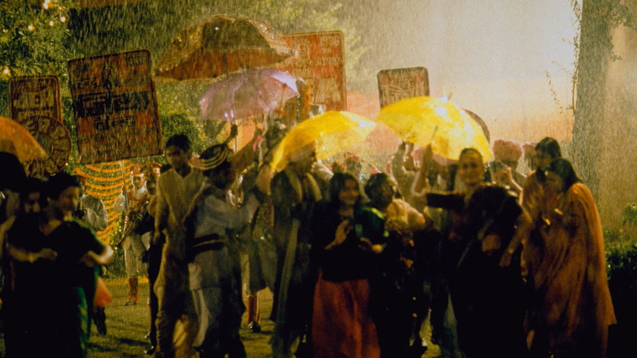 Monsoon Wedding