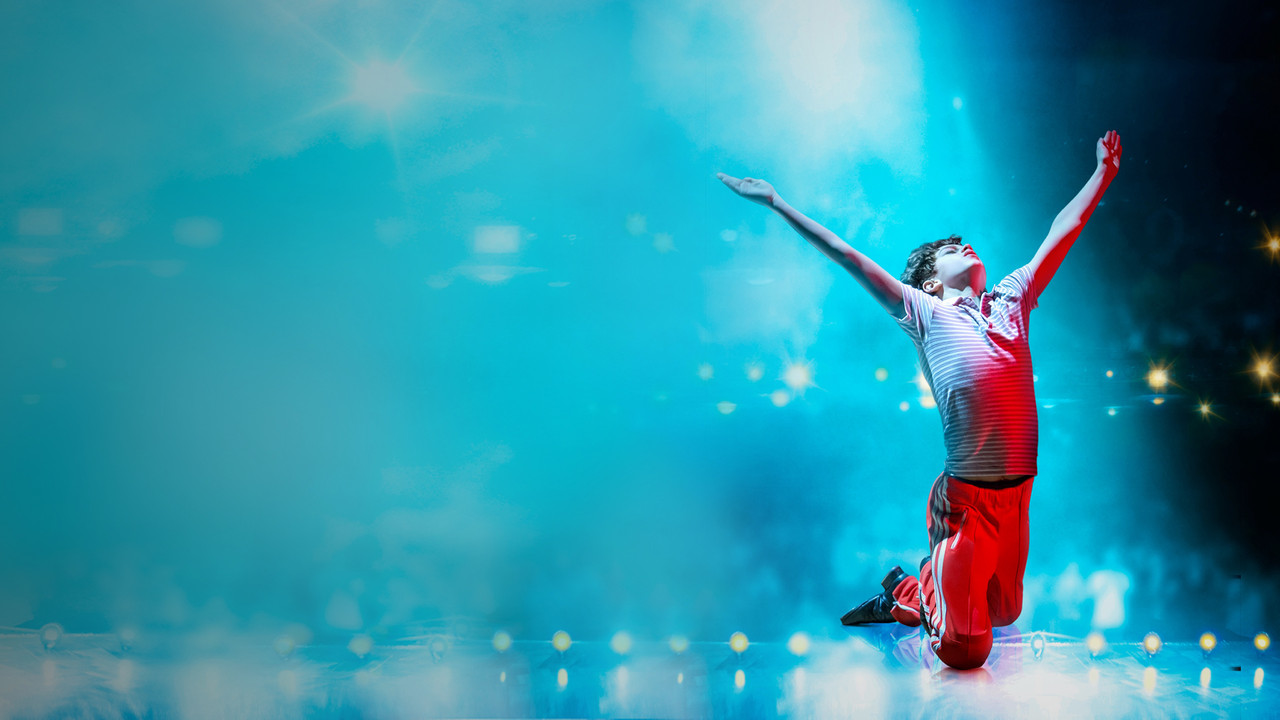 Billy Elliot