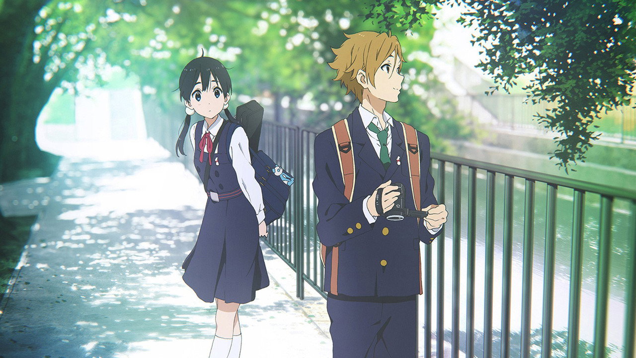 Tamako rabu sutôrî