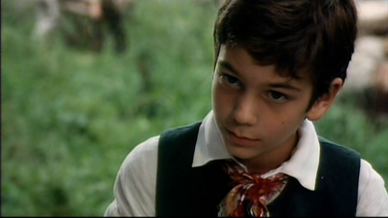 Henry's Romance