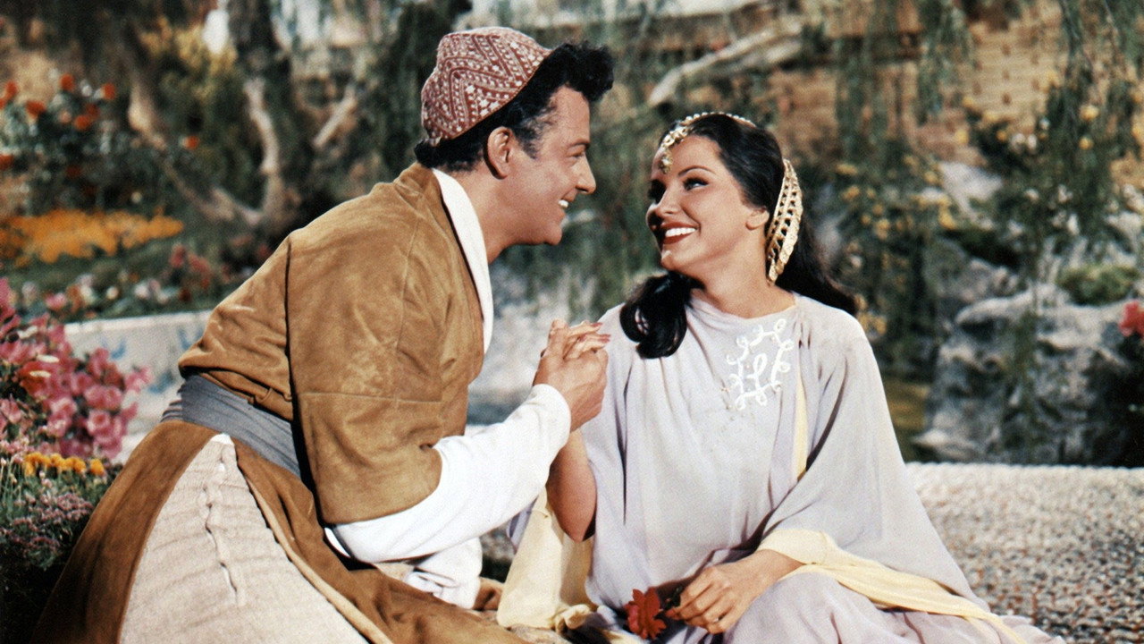 Omar Khayyam