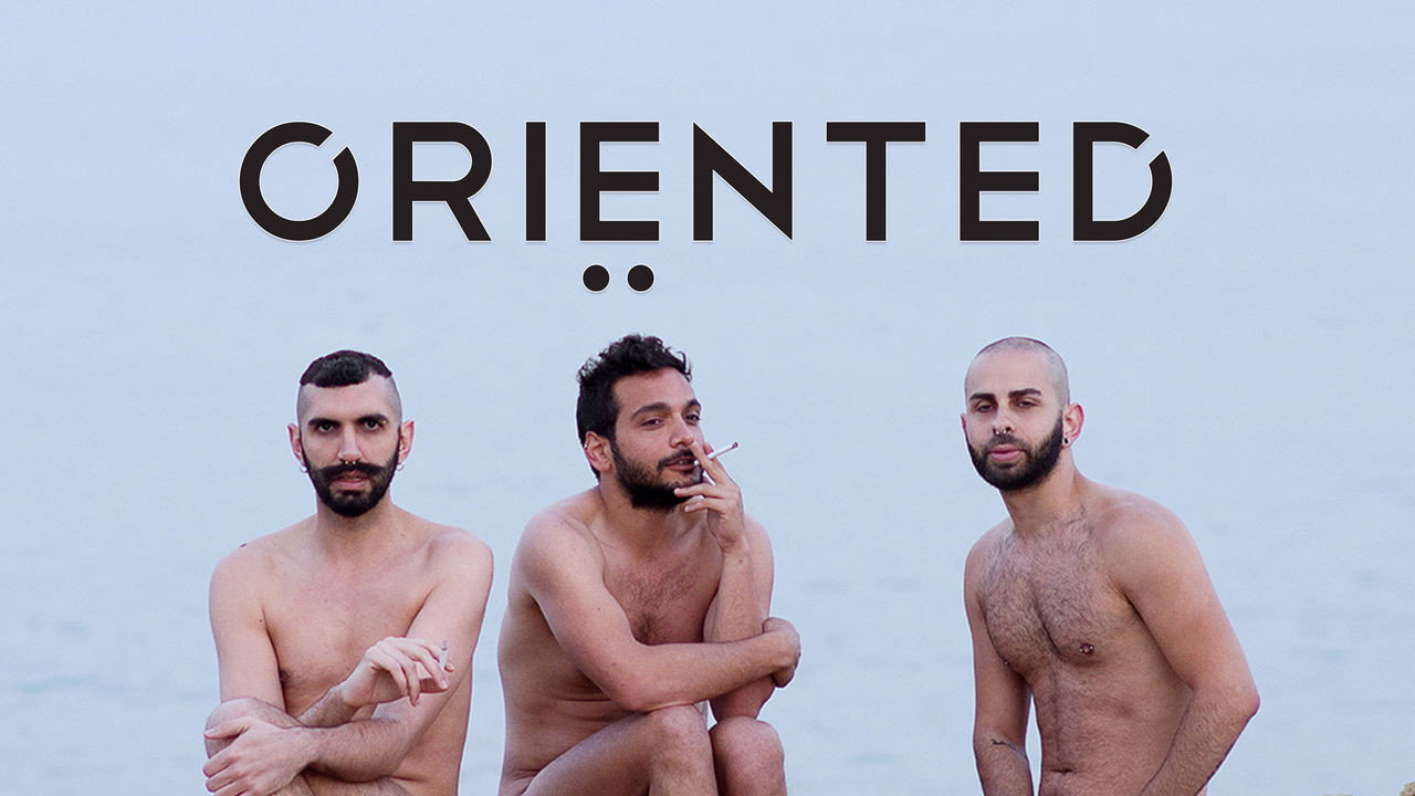 Oriented