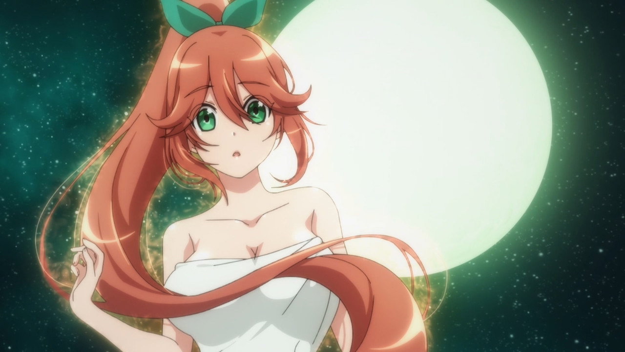 Shinka No Mi: Shiranai Uchi ni Kachigumi Jinsei