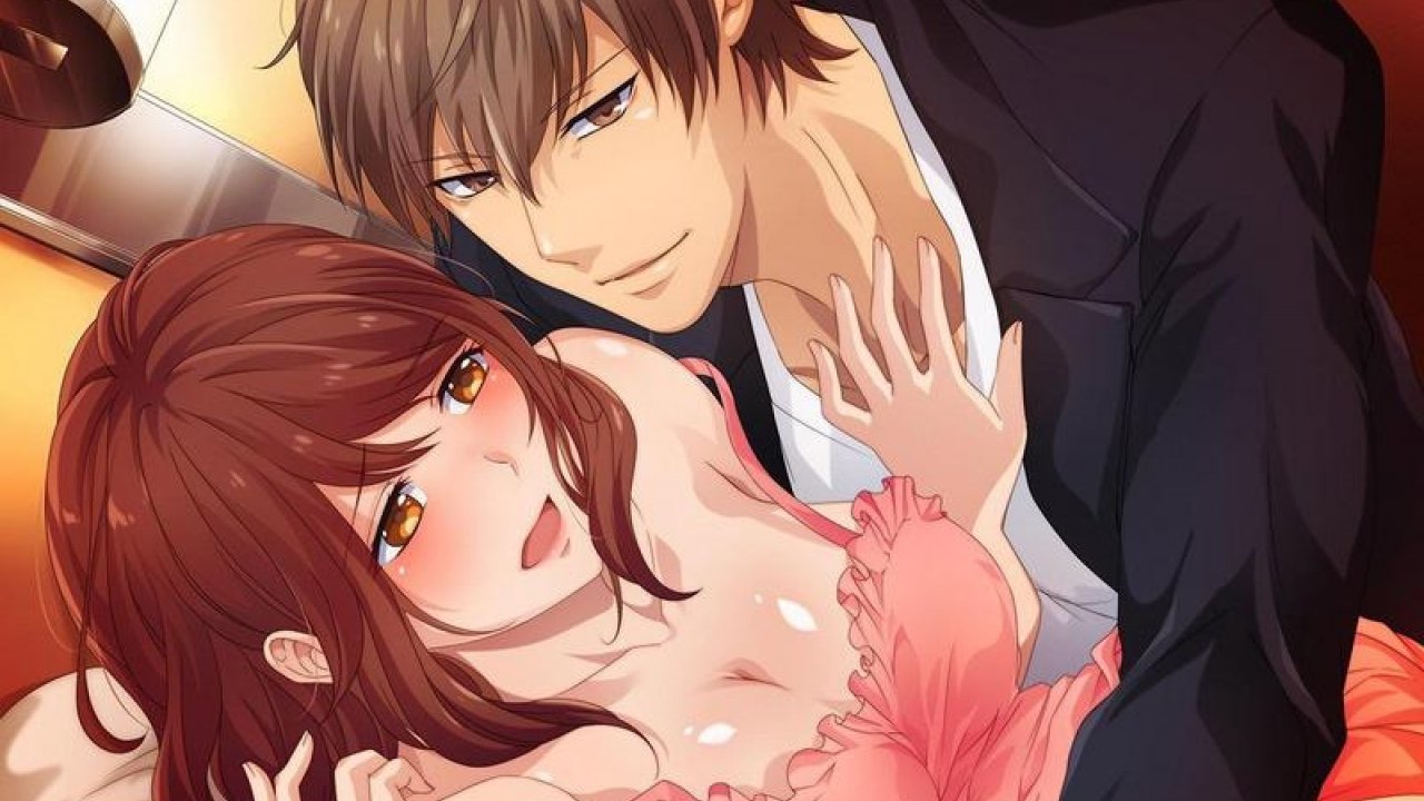 The Night When Me and My Boss Spent the Night at the Capsule Hotel After the Last Train and He Passed His Fever to Me