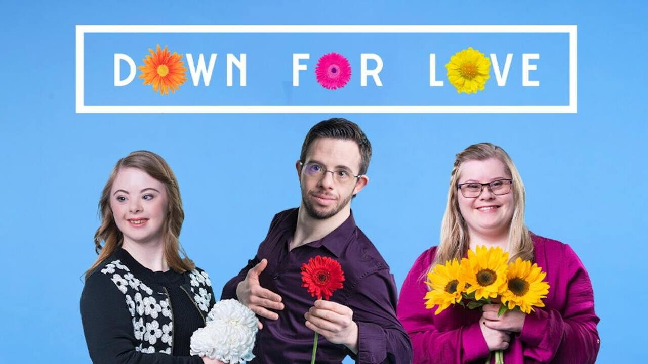 Down for Love