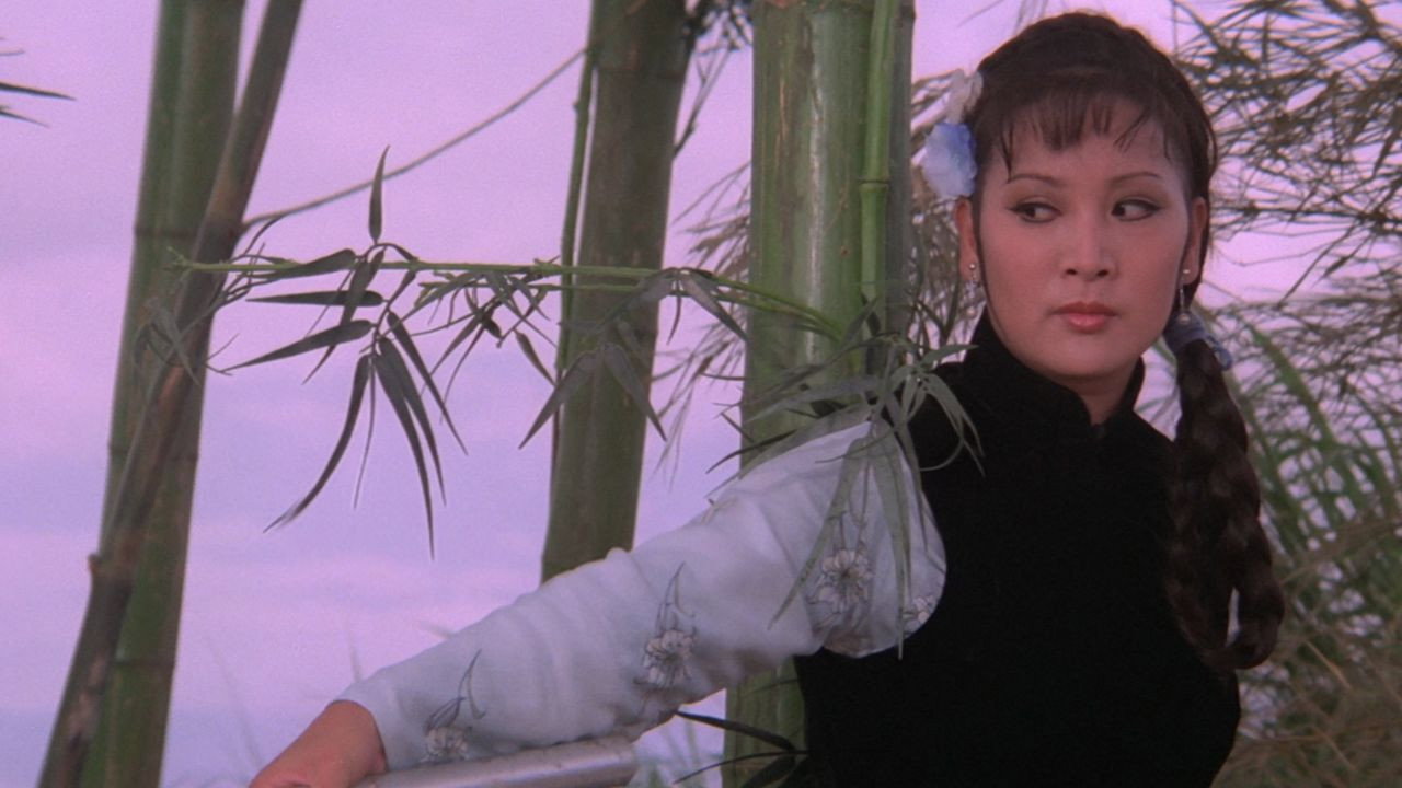 Xue fu rong