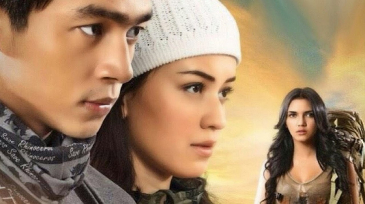 Romeo + Rinjani
