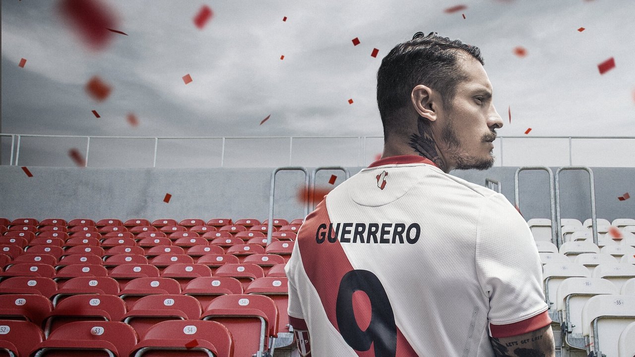 Contigo Capitan