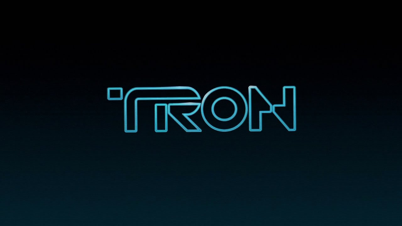 Tron: The Next Day