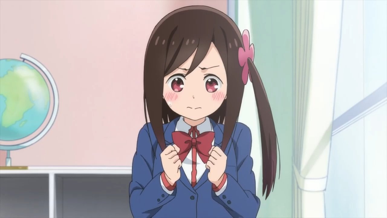 Hitoribocchi no OO Seikatsu