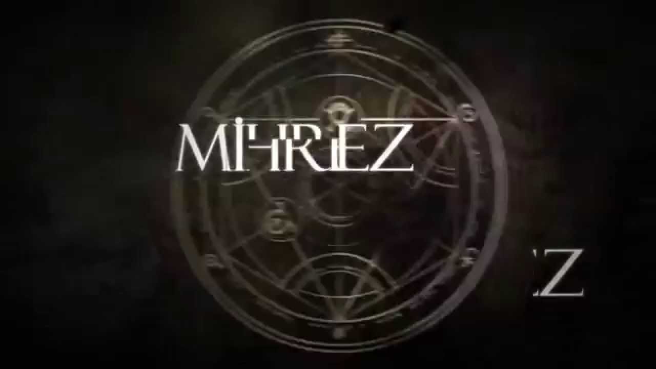 Mihrez: Cin Padisahi