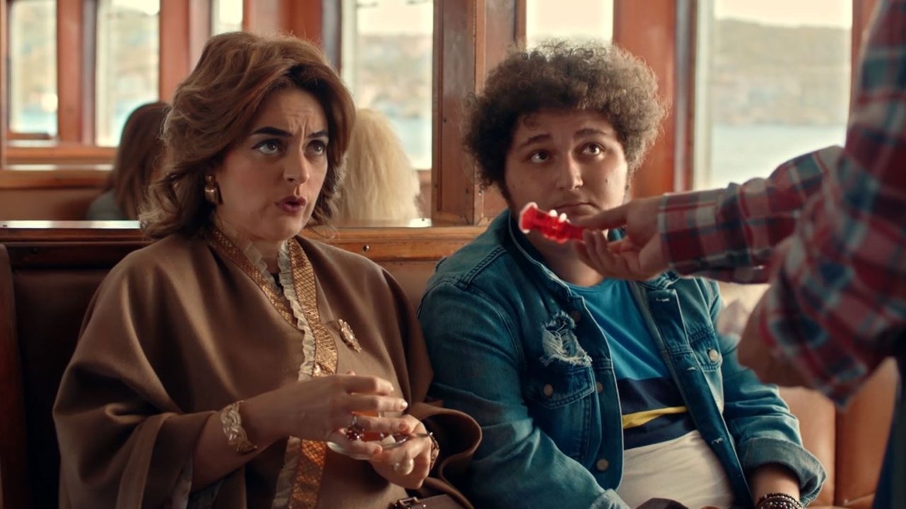 Maide'nin Altin Günü