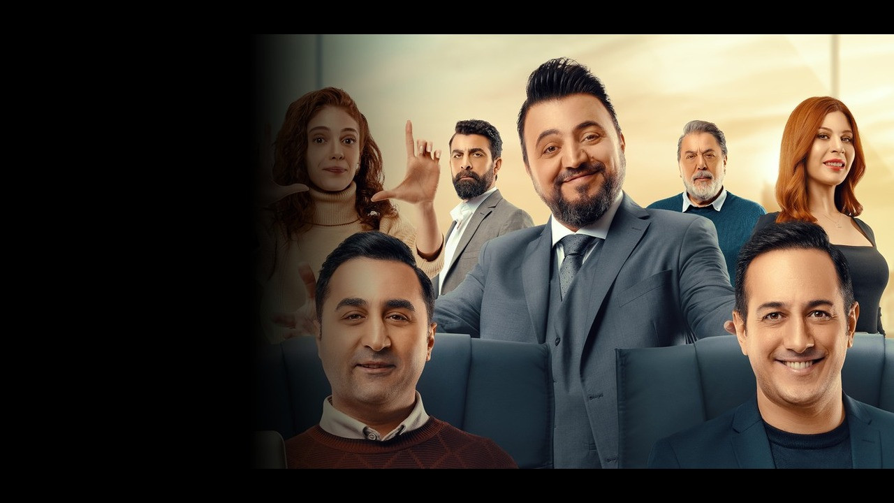 Organizasyon Bizim Isimiz