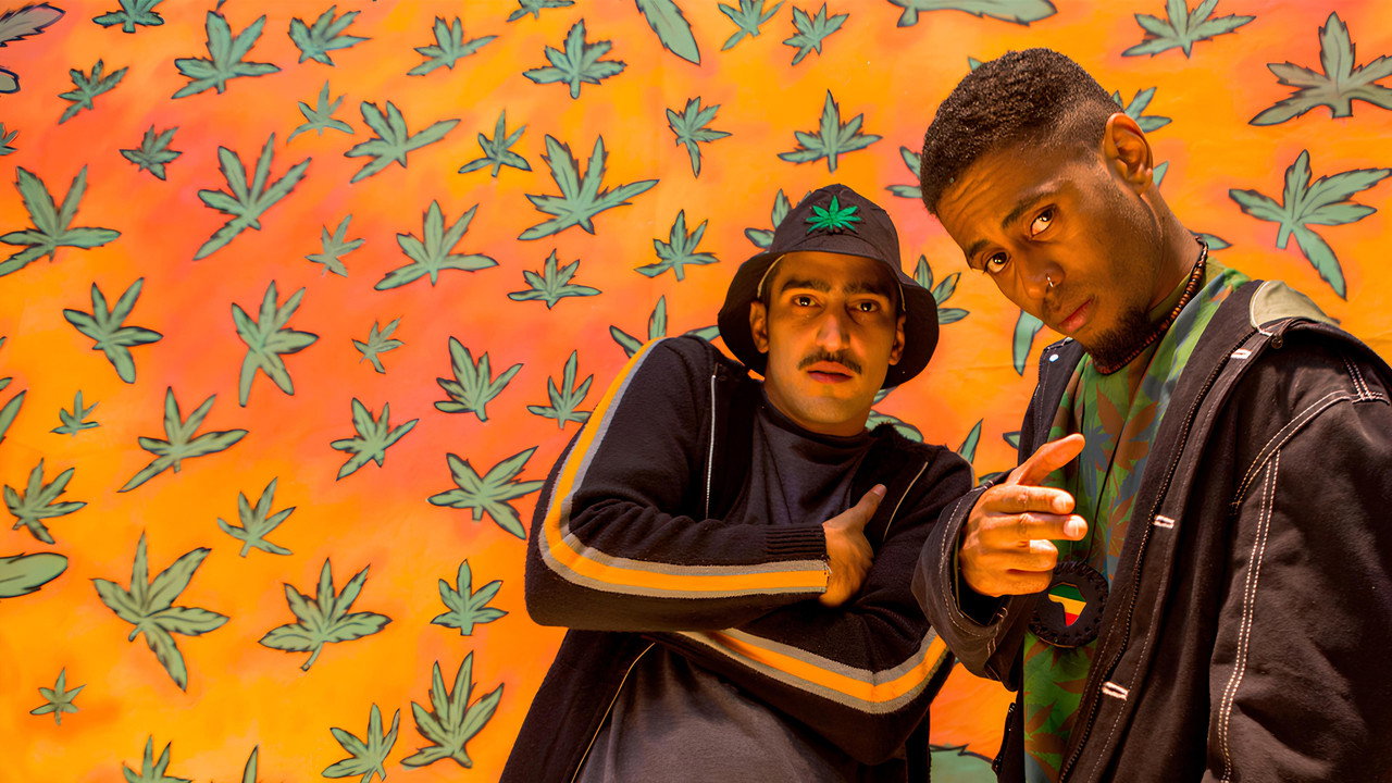 Legalize it!