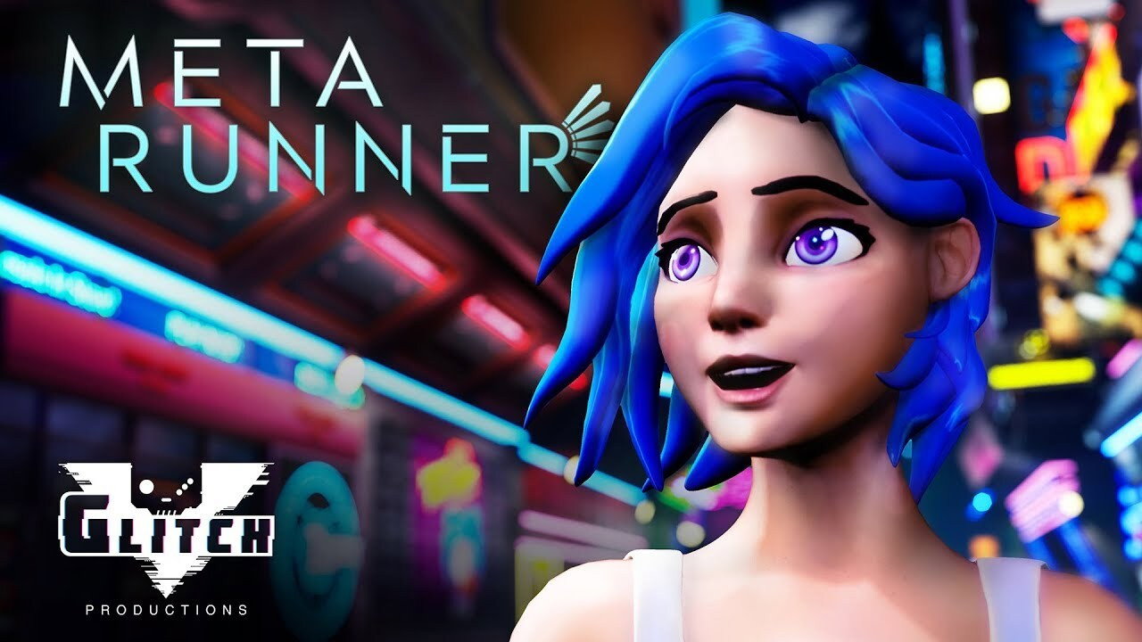 Meta Runner