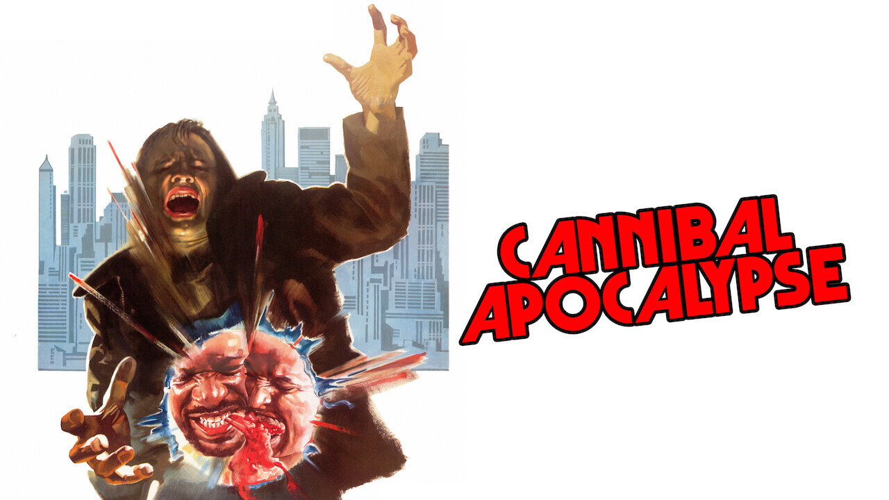 Cannibals in the Streets