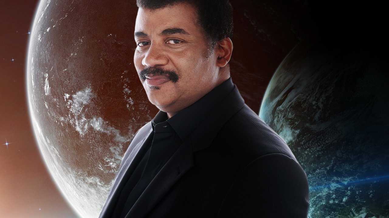 StarTalk