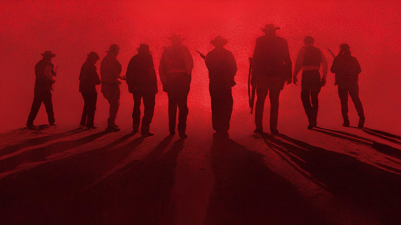 The Wild Bunch