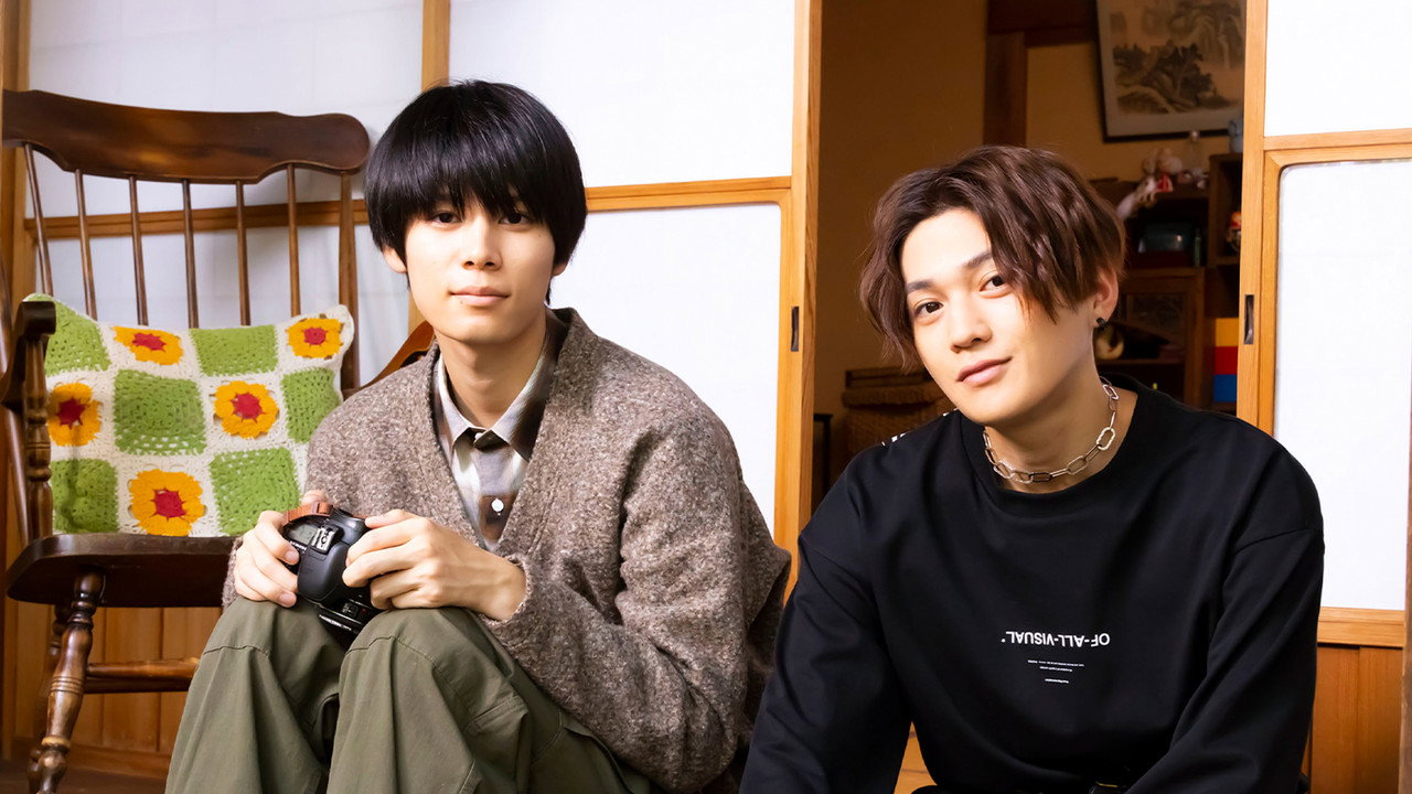 Gekijou-ban utsukushii kare~eternal~