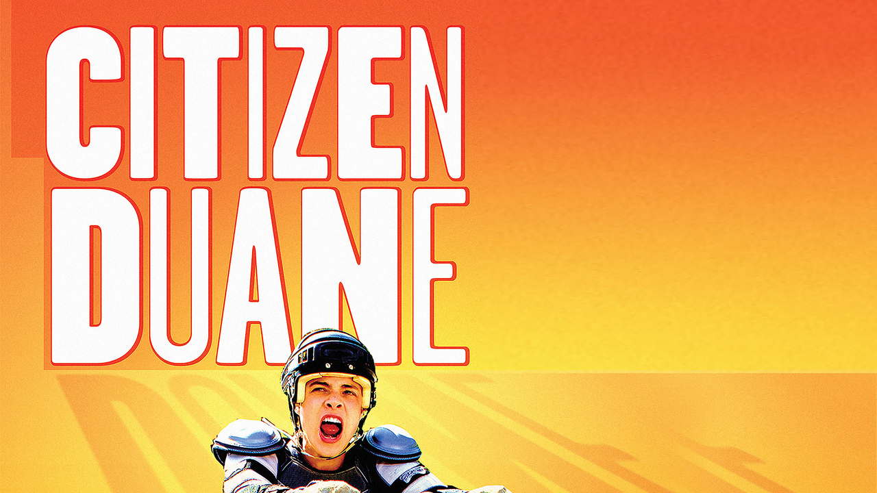 Citizen Duane