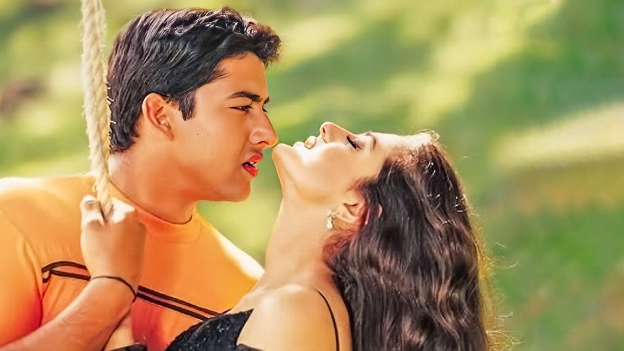 Kya Yehi Pyaar Hai