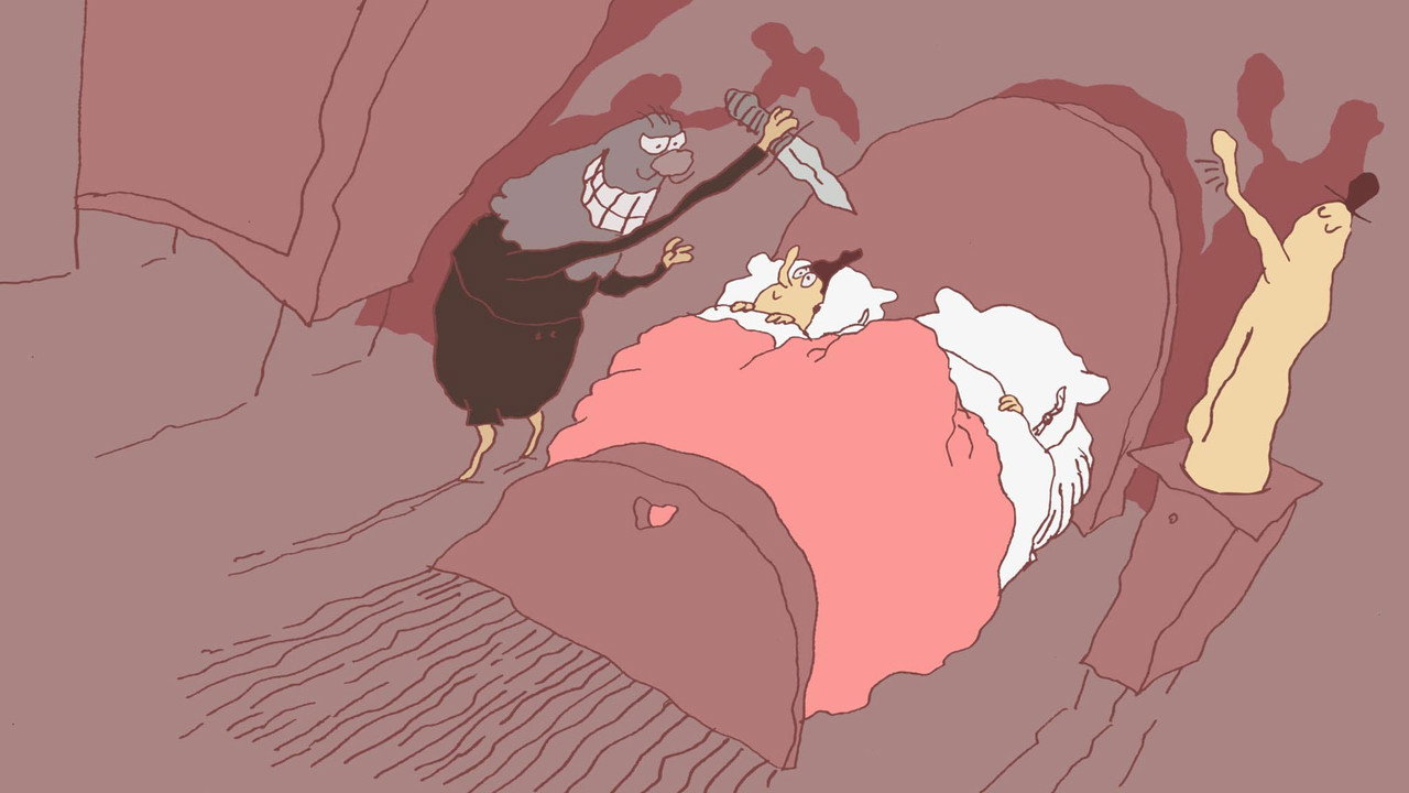 Oedipus